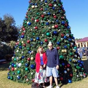 Meet your Posher, Marlene